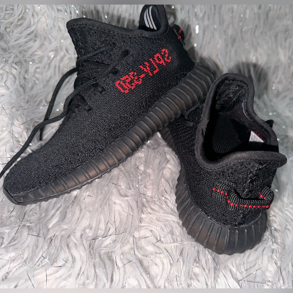 Toddler Kids Yeezys Sneakers